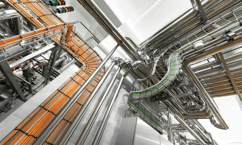 Industrial Filtration