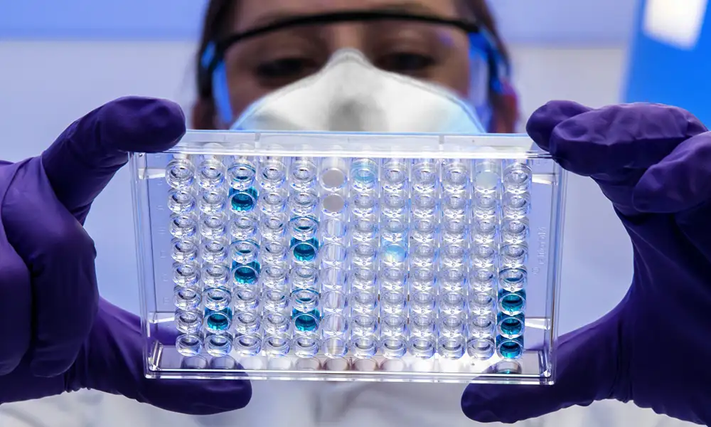 Life Sciences Filtration
